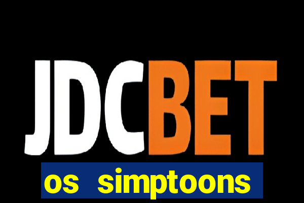 os simptoons futebol e cerveja